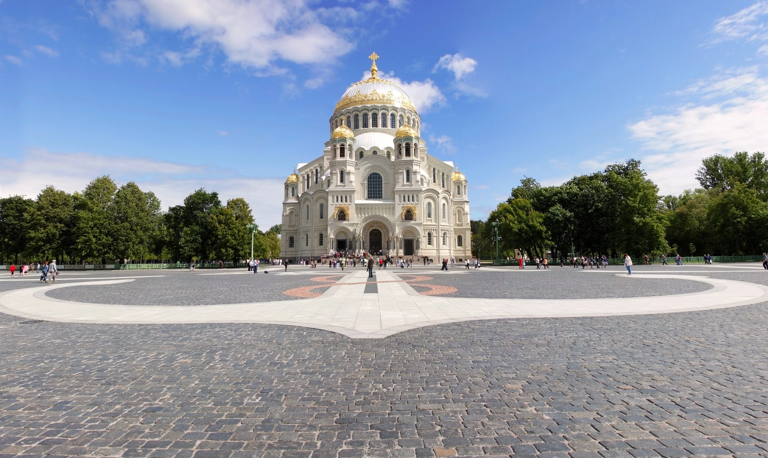 Метеоры в Кронштадт